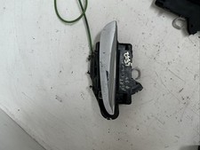 Maniglia Esterna Posteriore