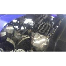 MOTORE (SENZA ACCESSORI) (MOTOCICLO) KYMCO QUAD MX 150CC 1950