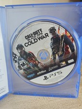 Sony PlayStation 5 PS5 - Call