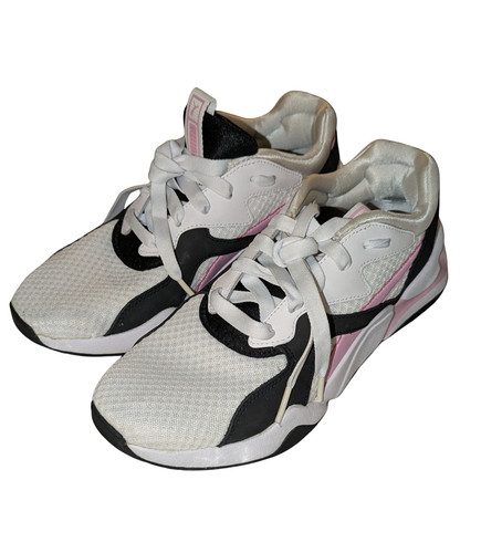 Sneakers donna puma bianco - donna,