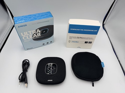 Anker powerconf - powerconf, s3