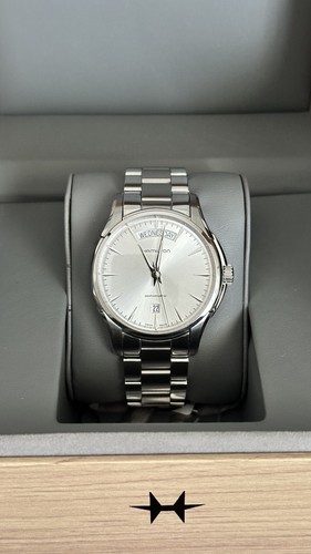 Hamilton jazzmaster day - hamilton,