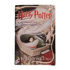 Harry Potter e il Principe