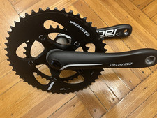 Set pedivelle specializzate