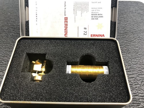 Bernina 125 edizione - 125°,