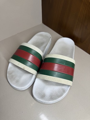 Gucci pantofole uomo - gucci,