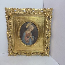 stampa madonna fillipo lippi