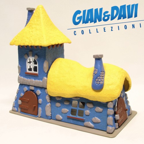 The smurfs 9027 new - smurfs,