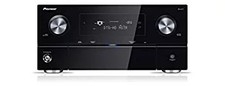 Pioneer SC-LX71 AV