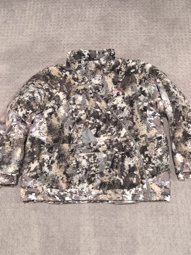 Giacca sitka fanatic - fanatic, 3xl