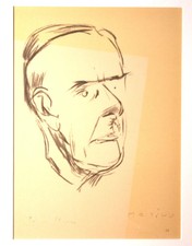 Marino Marini - “Thomas