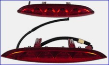 Peugeot 208 Third Stop Light