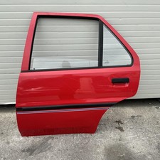 PORTA PORTIERA POSTERIORE SINISTRA SX PER PEUGEOT 106 1° Serie (91>96)