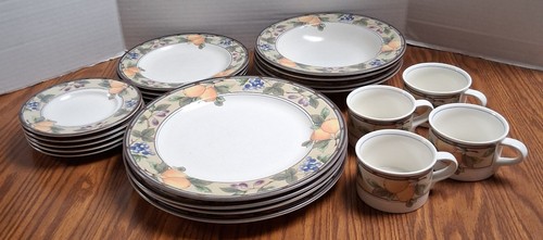 Set quattro mikasa - di,