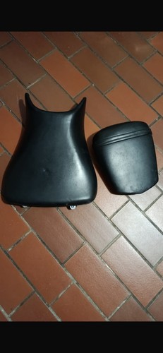 Sella sellino yamaha - sella, e