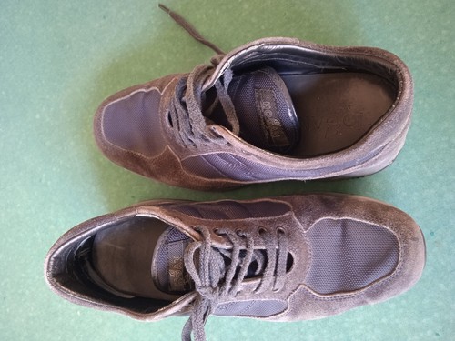 Scarpe hogan interactive uomo - hogan,