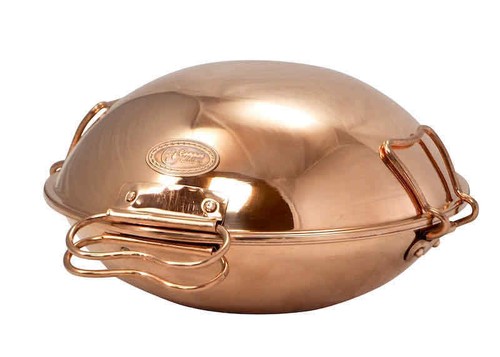Coppergarden cm cataplana - cm,