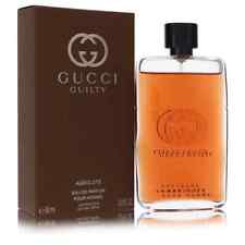 Gucci Guilty Absolute Pour