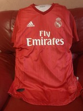 Fly Emirates  real madrid