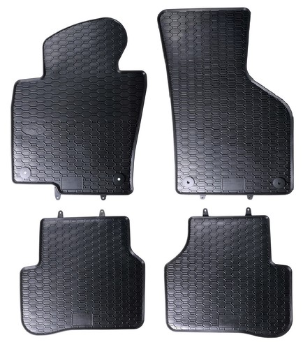 Tappeto auto tappetini - , in