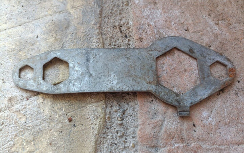 Chiave accessorio utensile per - chiave,
