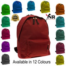 Zaino uomo donna ragazza