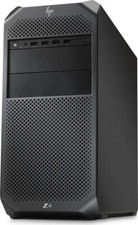 Workstation HP Z4 G4 - 64GB Ram DDR4 - XEON W-2225 - GPU RTX 4000 QUADRO