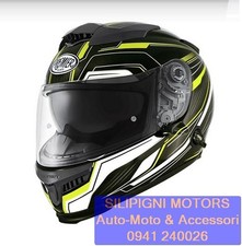 PREMIER TOURAN PXY Casco