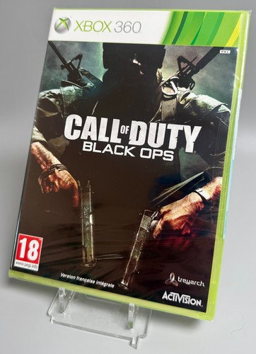 Jeu call duty - ops, sur