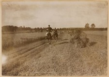 Francia Agenti A Cavallo