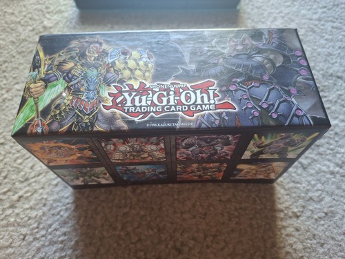Carta mazzo yugioh gladiatore - carta/mazzo,