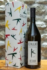 Collio Bianco 2022 Demeter DOC