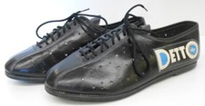 Scarpe Ciclismo Detto Pietro art. 120 col. Nero