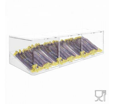 501 pcr porta caramelle in - e-501,