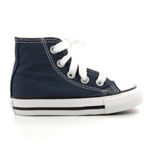 INFT CT ALLSTAR HI CALZATURE BIMBI 19-27 CONVERSE cod. 7J233C                   