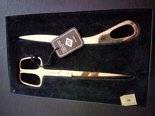 Set taglia carte - set,