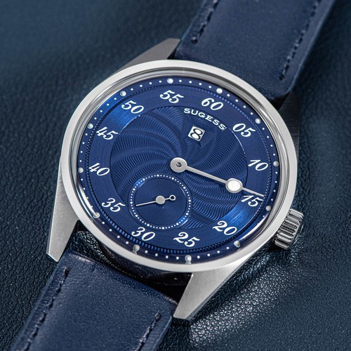 Orologio uomo sugess - orologio,