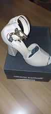 Scarpe con tacco Roberto
