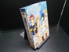 Guerre alimentari! The Fourth