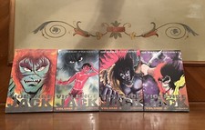 Violence Jack Go Nagai 1/4