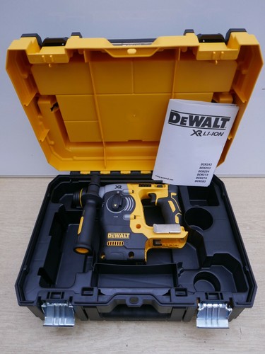 Trapano sds brushless - brushless, dewalt