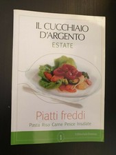 IL CUCCHIAIO D'ARGENTO -