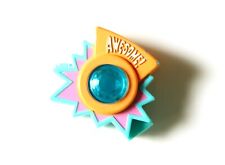 SWEET SECRETS Dolci Segreti BAMBOLA GIOIELLO Vintage GIG Awesome GIRL Anni 80 90