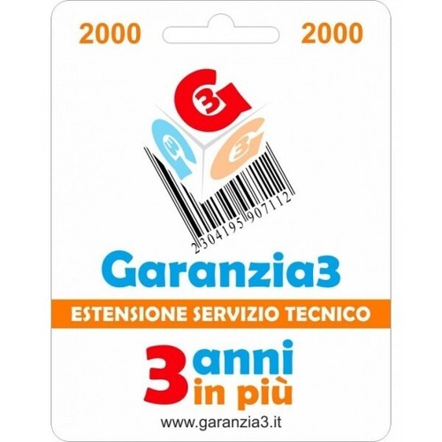 Estensione servizio - servizio, di