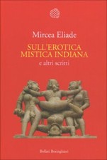 LIBRO SULL'EROTICA MISTICA