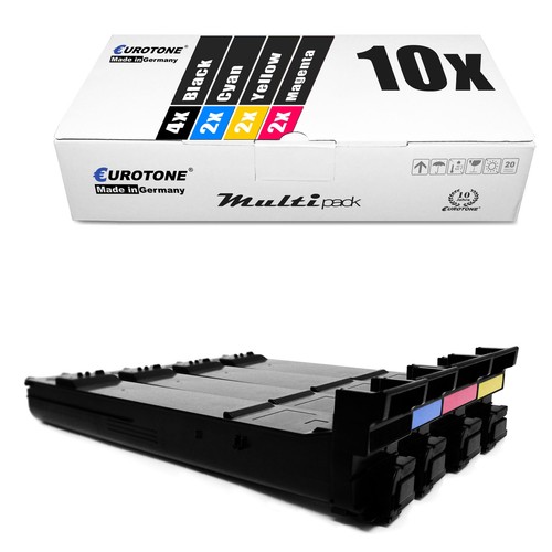 Toner eurotone eco - 10,