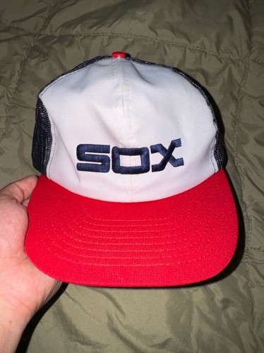 Vintage chicago whitesox - vintage,