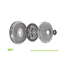 Kit conversione, frizione