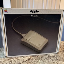 Apple Mouse IIC A2M4015