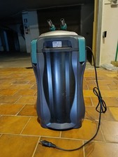 filtro esterno per acquario